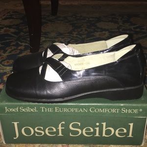 Josef Seibel Keely 39